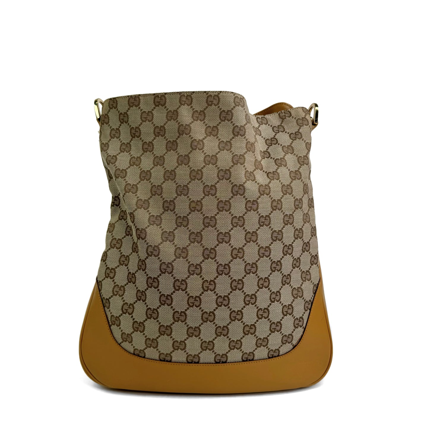 Gucci GG Bamboo-Handle Bag
