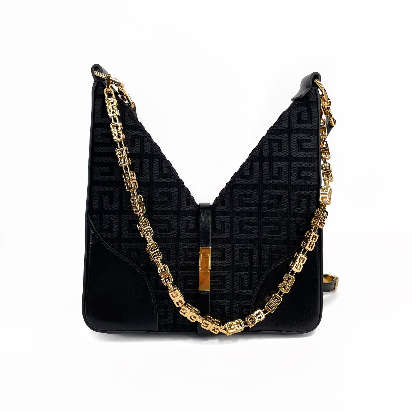 Givenchy Cut Out 4G Bag