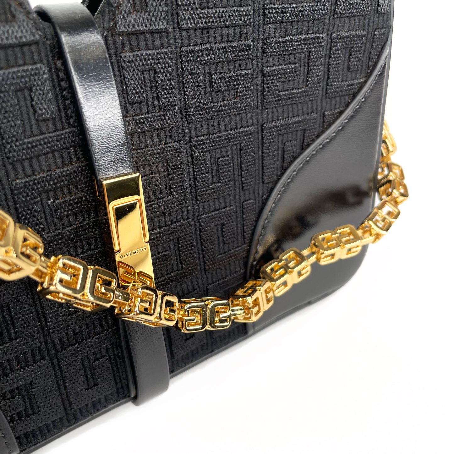 Givenchy Cut Out 4G Bag