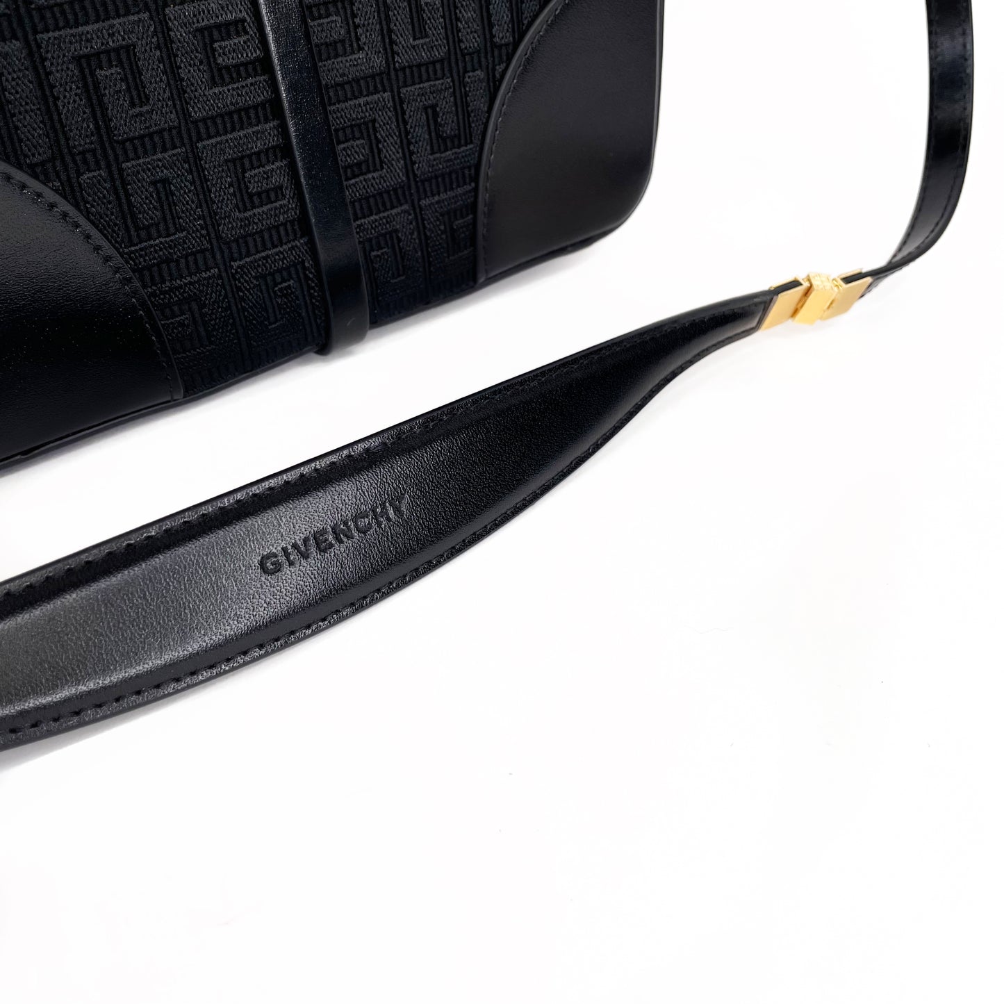 Givenchy Cut Out 4G Bag