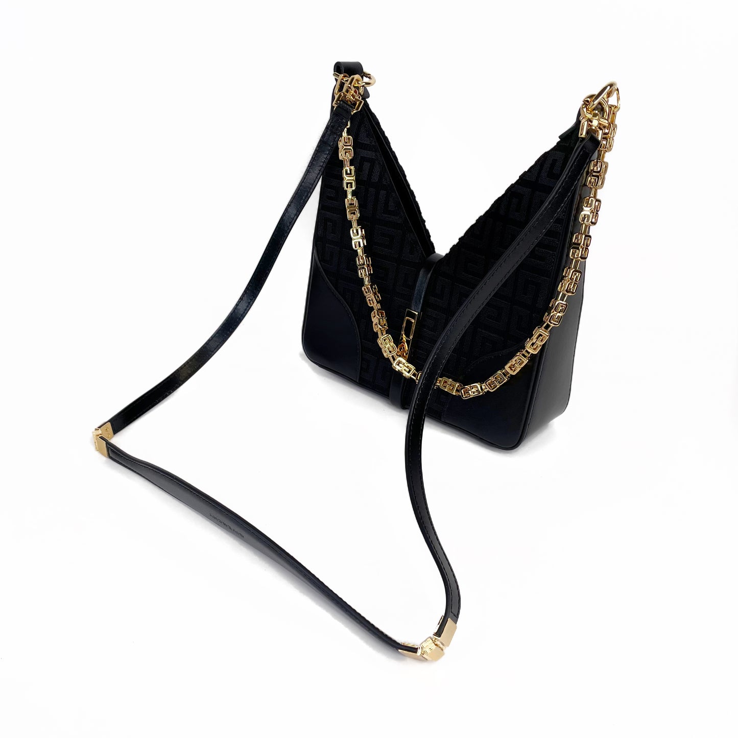 Givenchy Cut Out 4G Bag