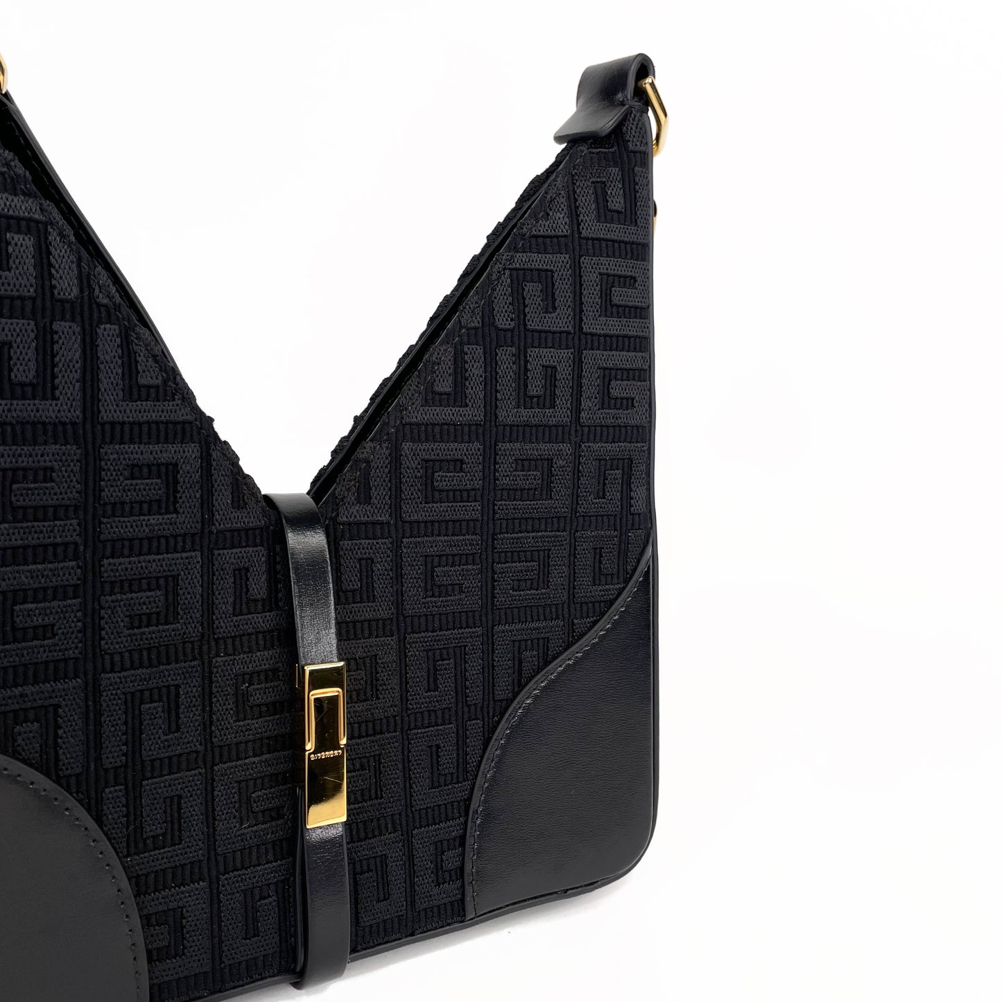 Givenchy Cut Out 4G Bag