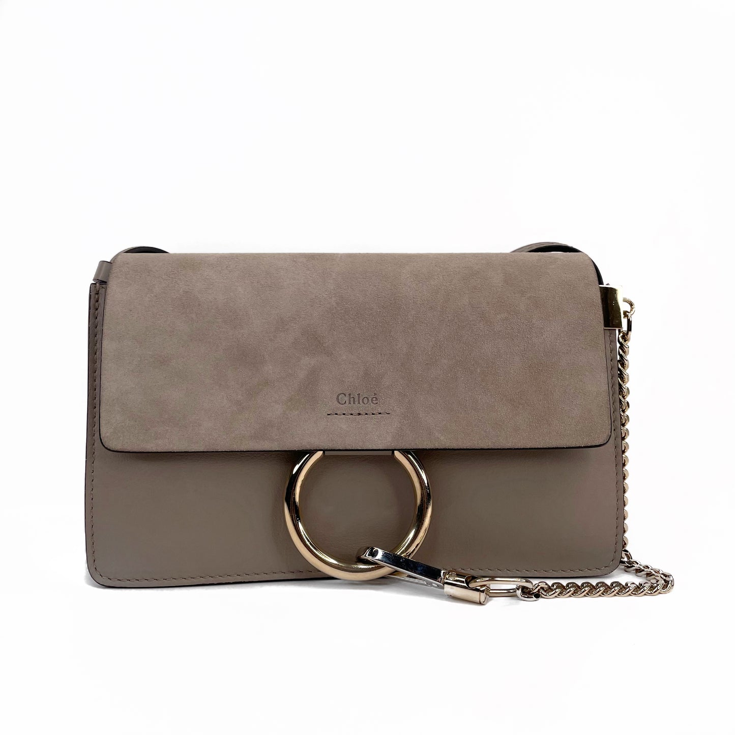 Chloe Faye Bag