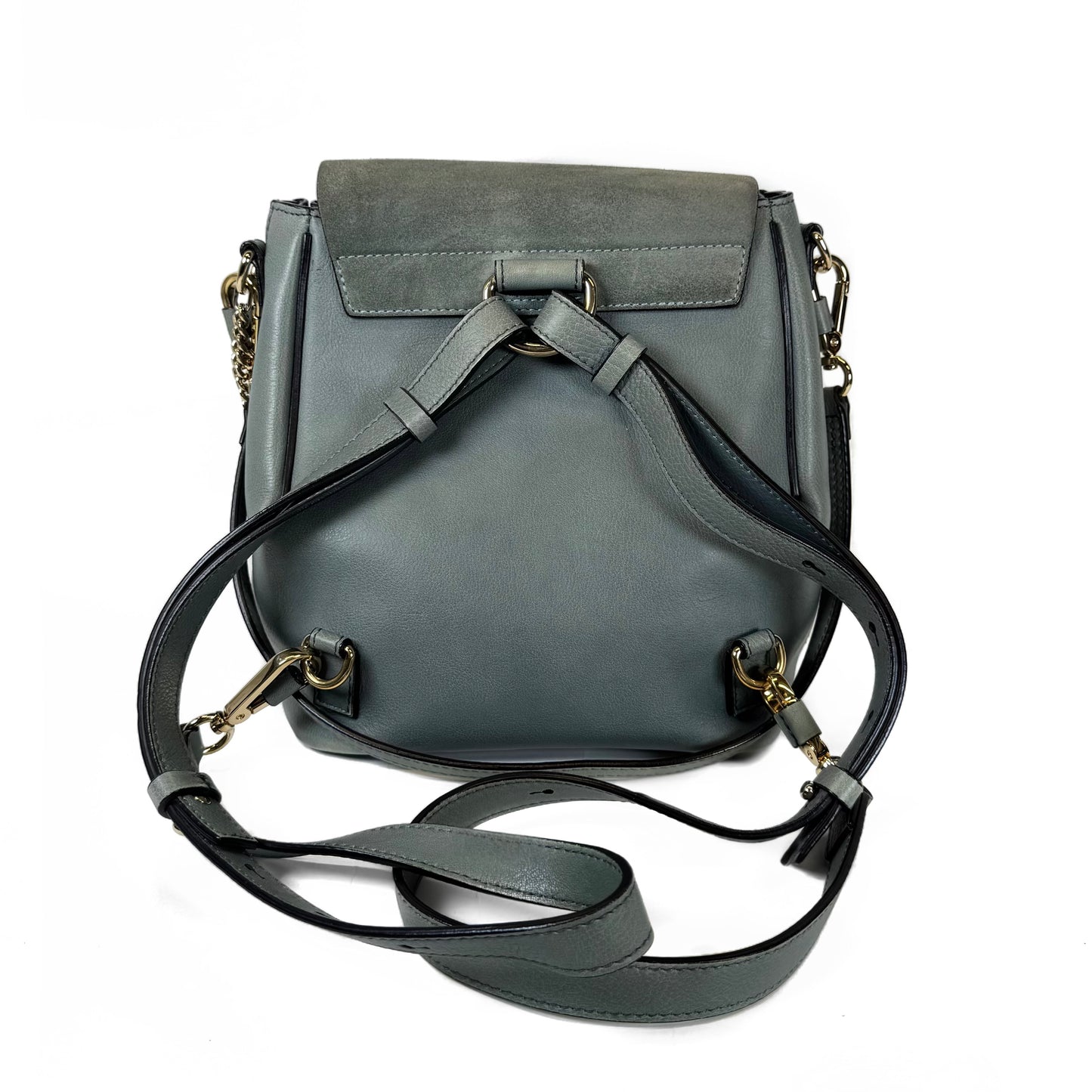 Chloe Faye Mini Backpack