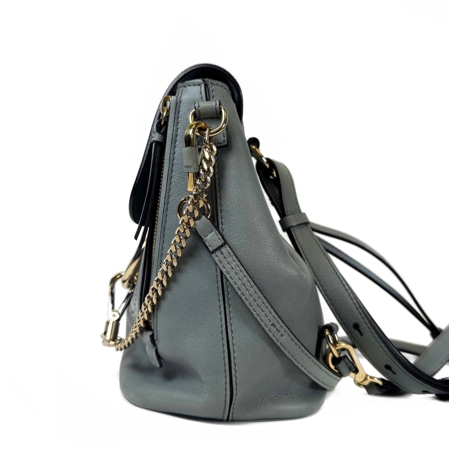 Chloe Faye Mini Backpack