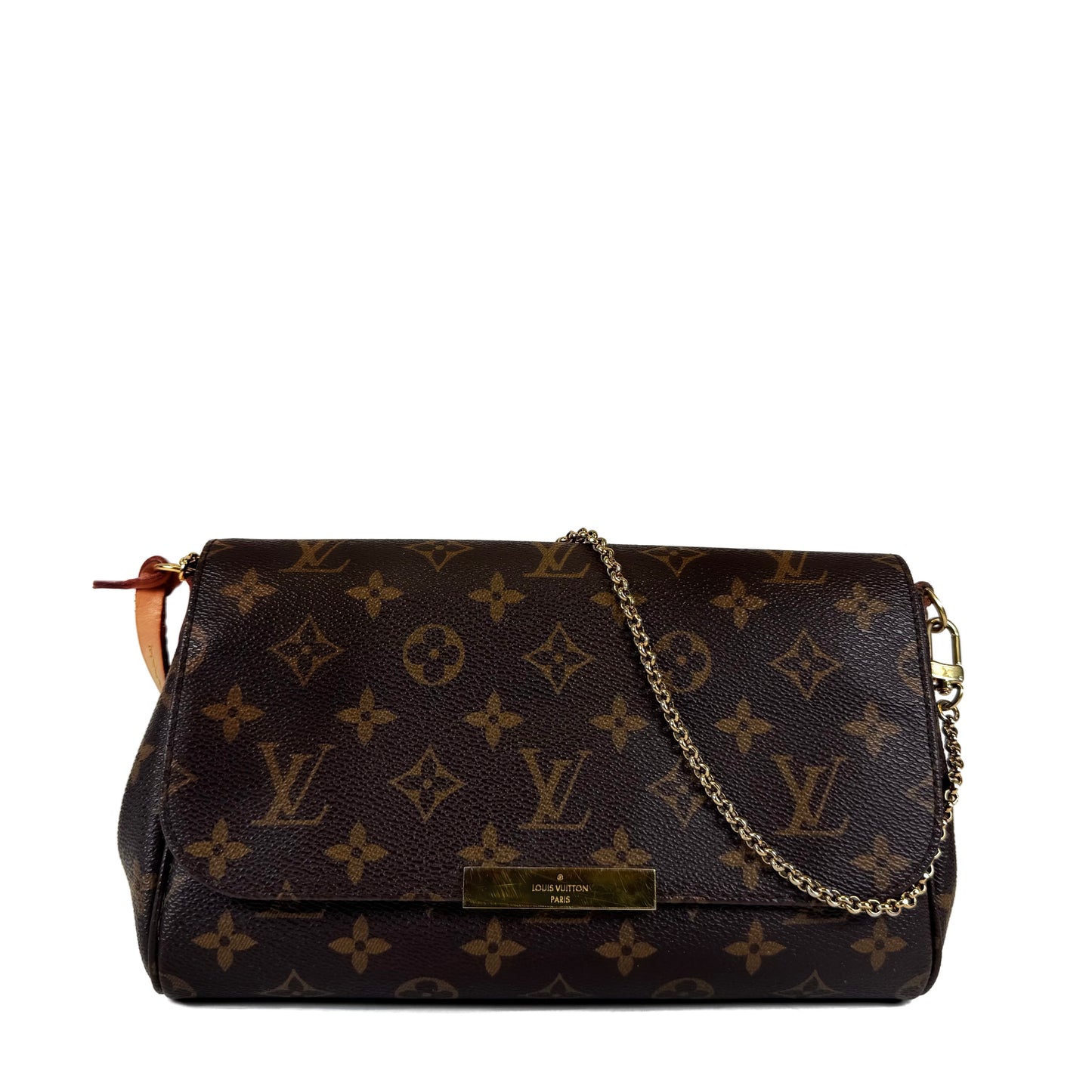 Louis Vuitton Favorite MM Bag
