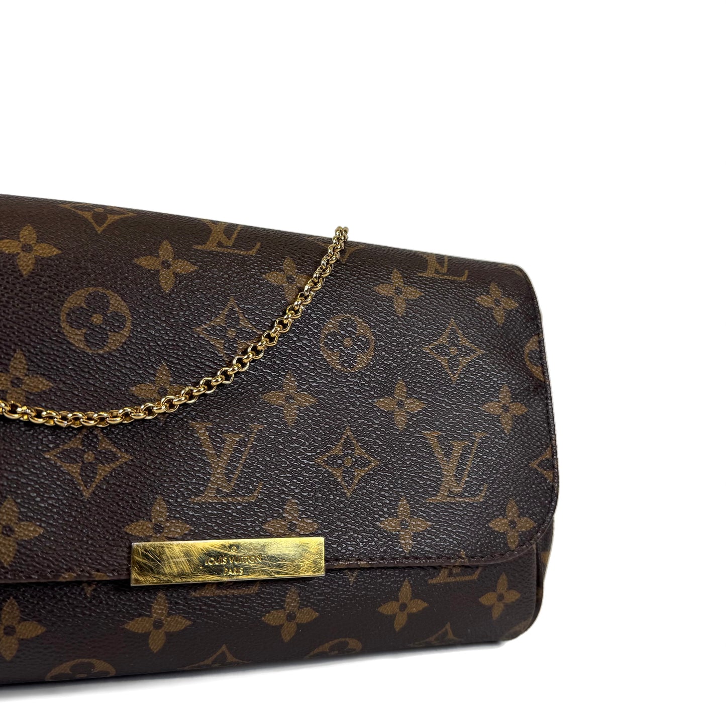 Louis Vuitton Favorite MM Bag