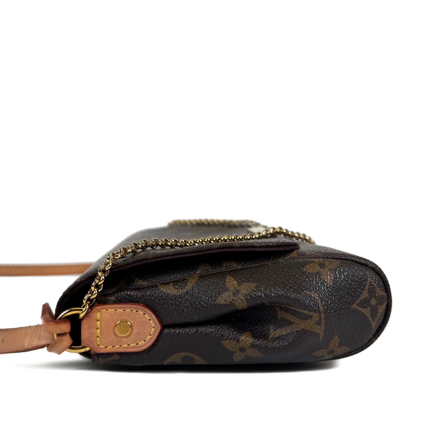 Louis Vuitton Favorite MM Bag