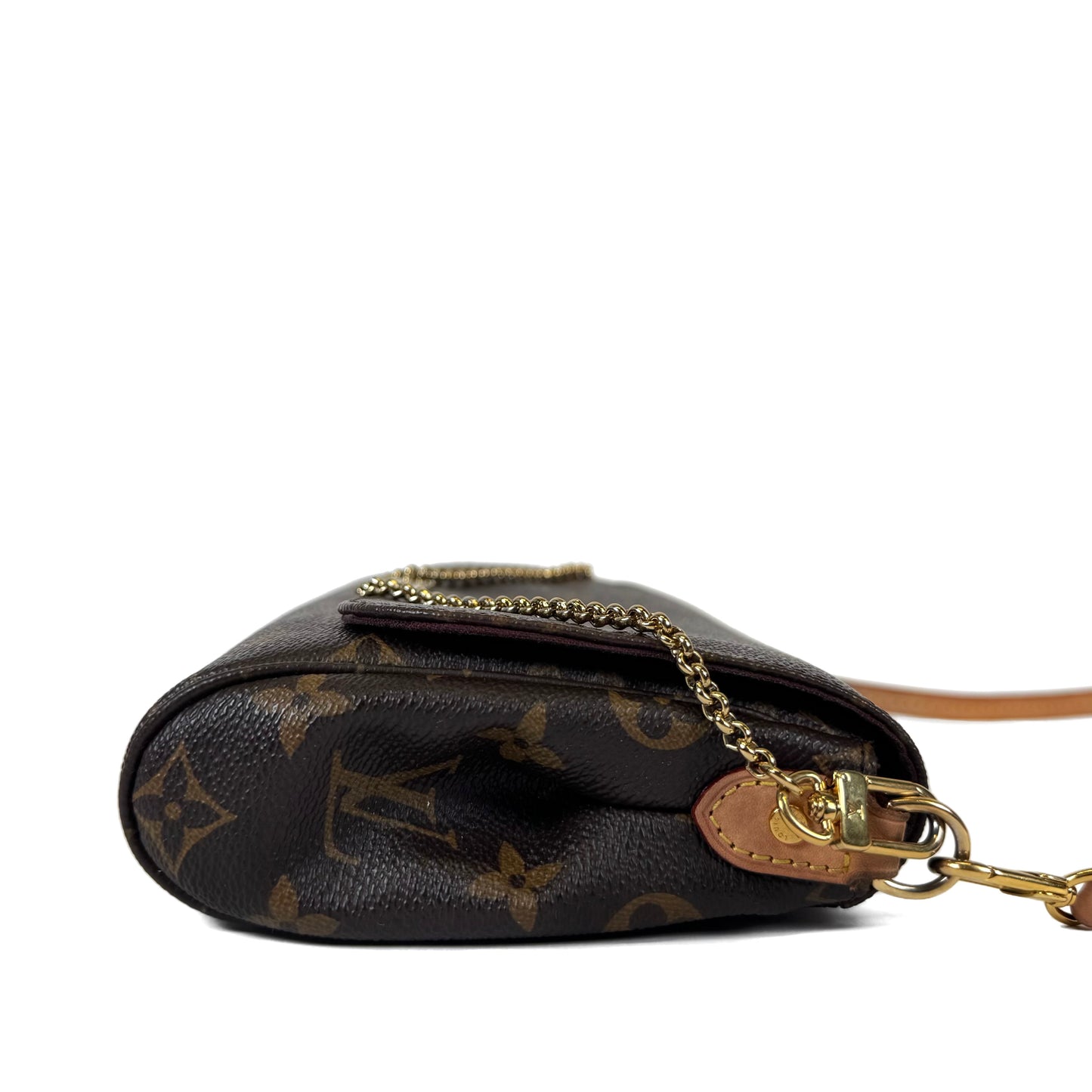 Louis Vuitton Favorite MM Bag