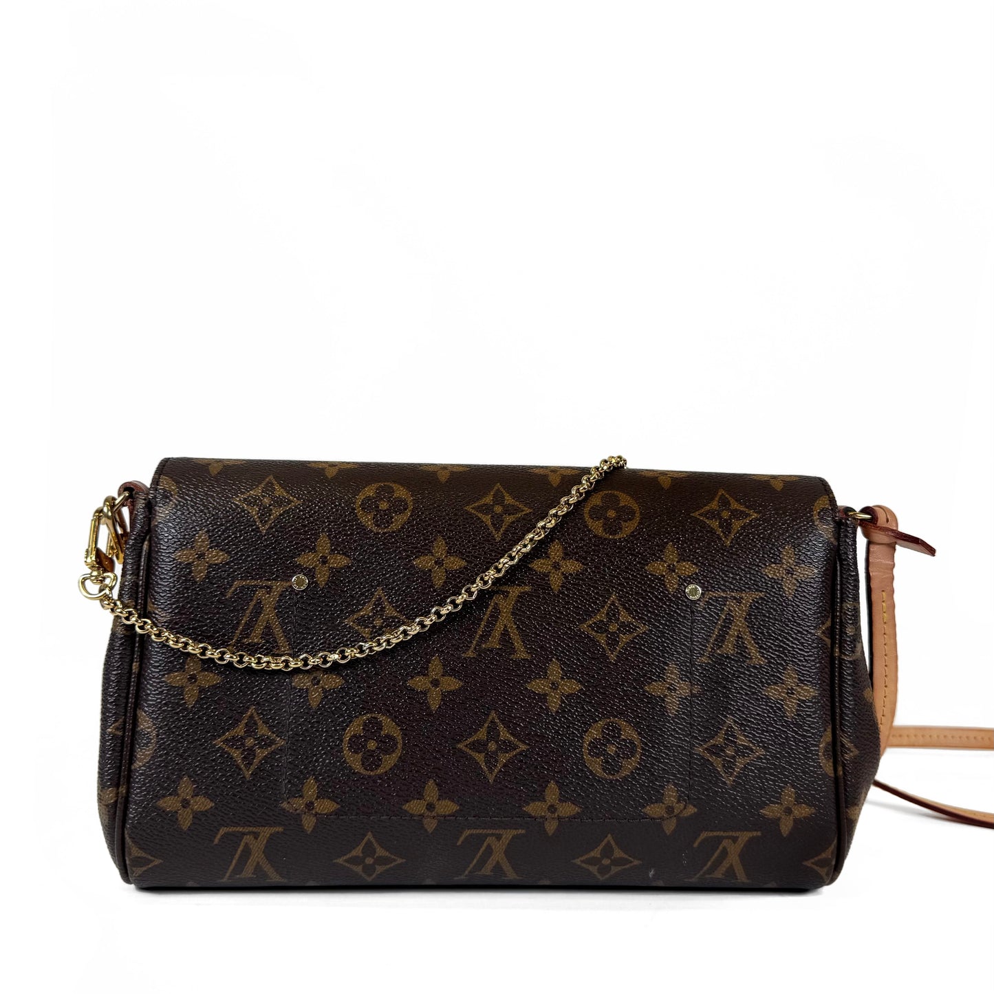 Louis Vuitton Favorite MM Bag
