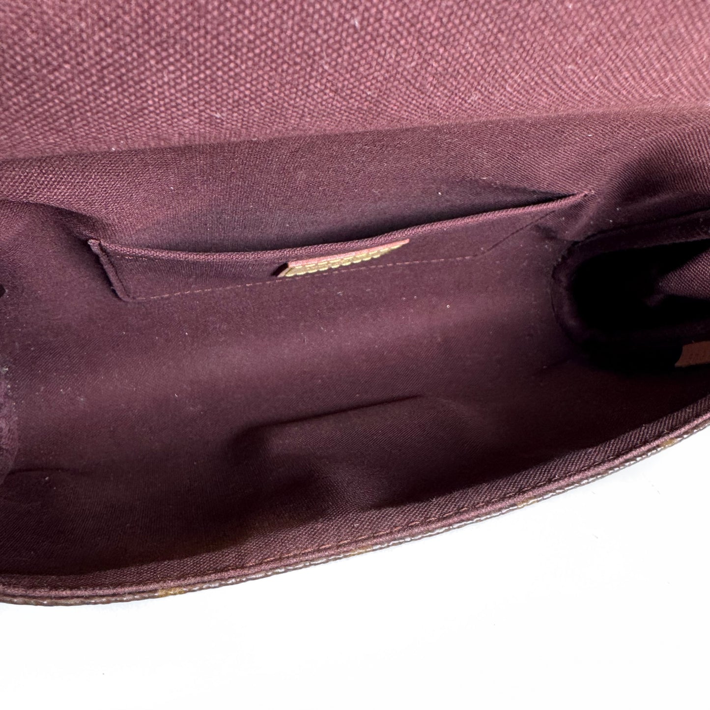 Louis Vuitton Favorite MM Bag