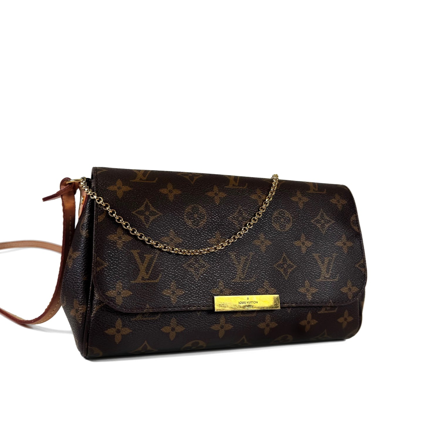 Louis Vuitton Favorite MM Bag