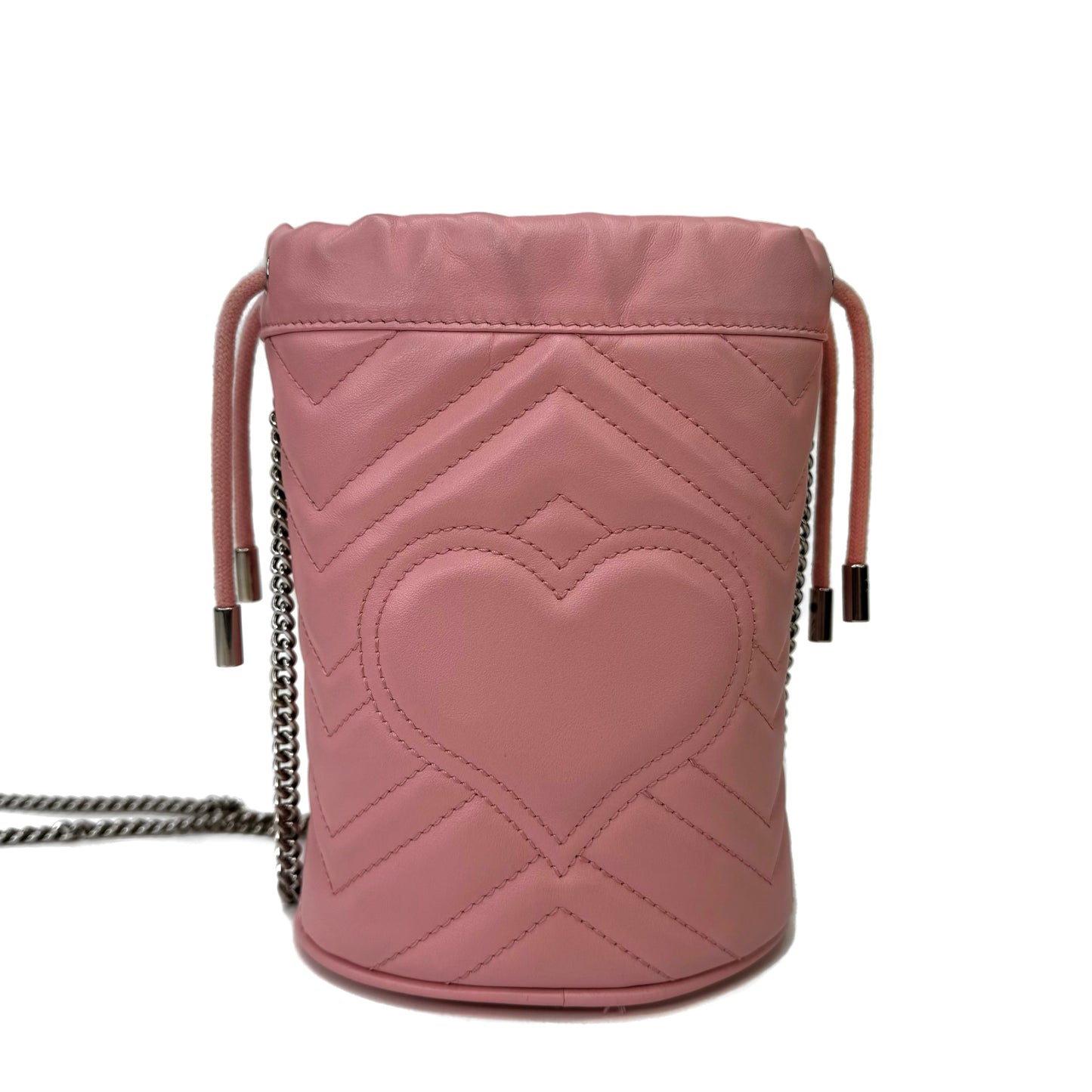 Gucci Marmont Bucket Bag