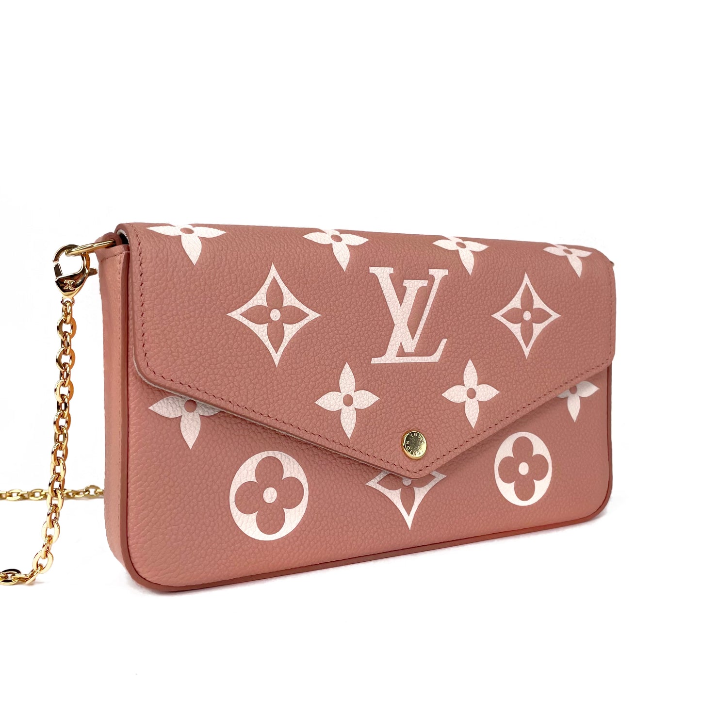 Louis Vuitton Felicie Bag