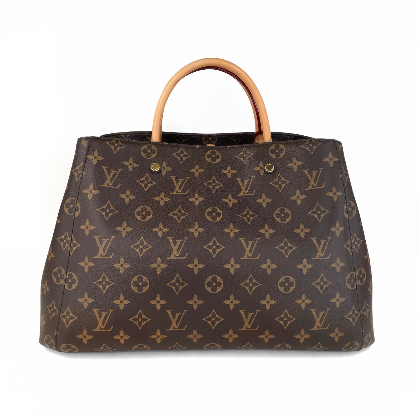Louis Vuitton Montaigne GM Bag
