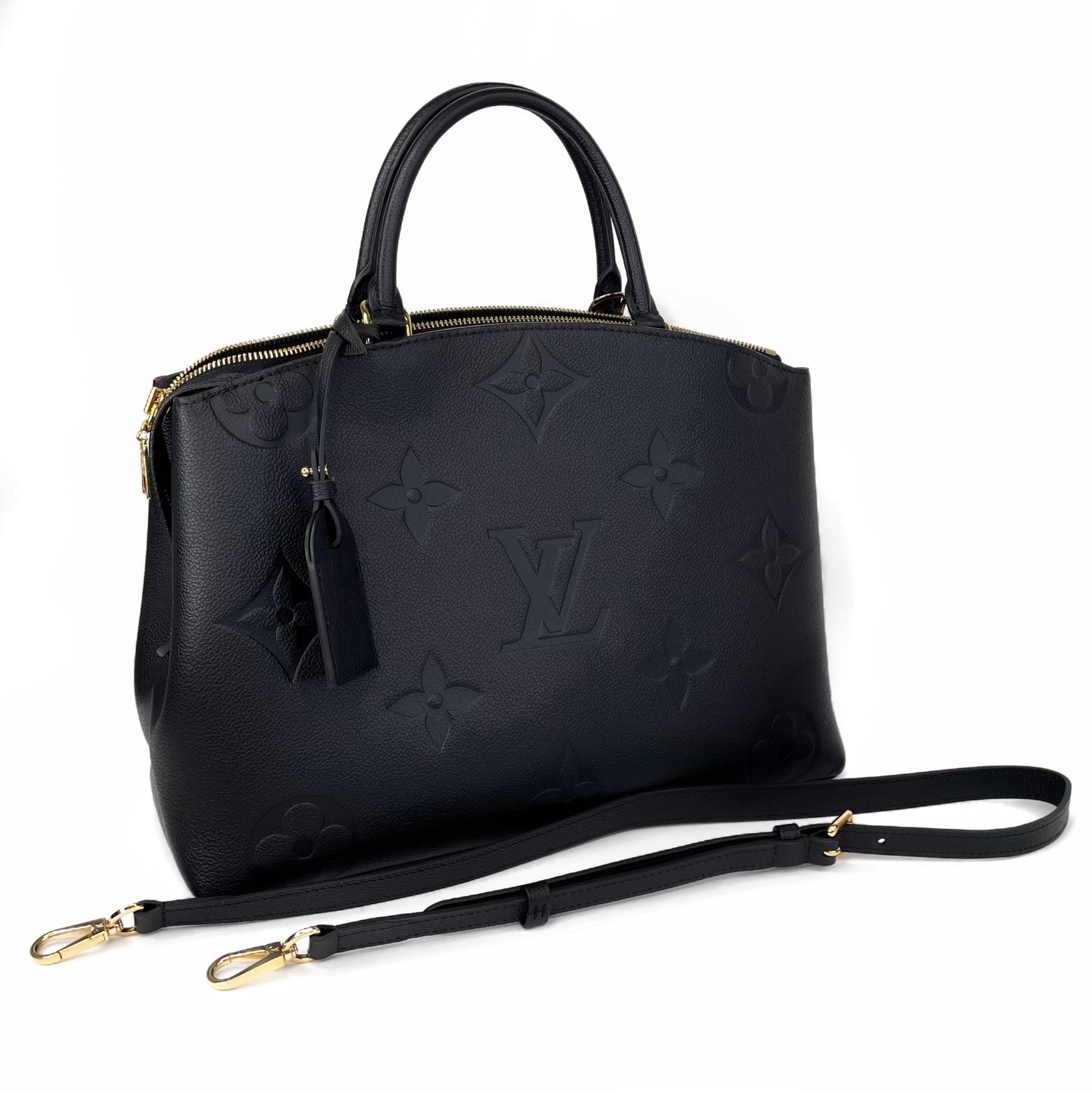 Louis Vuitton Grand Palais