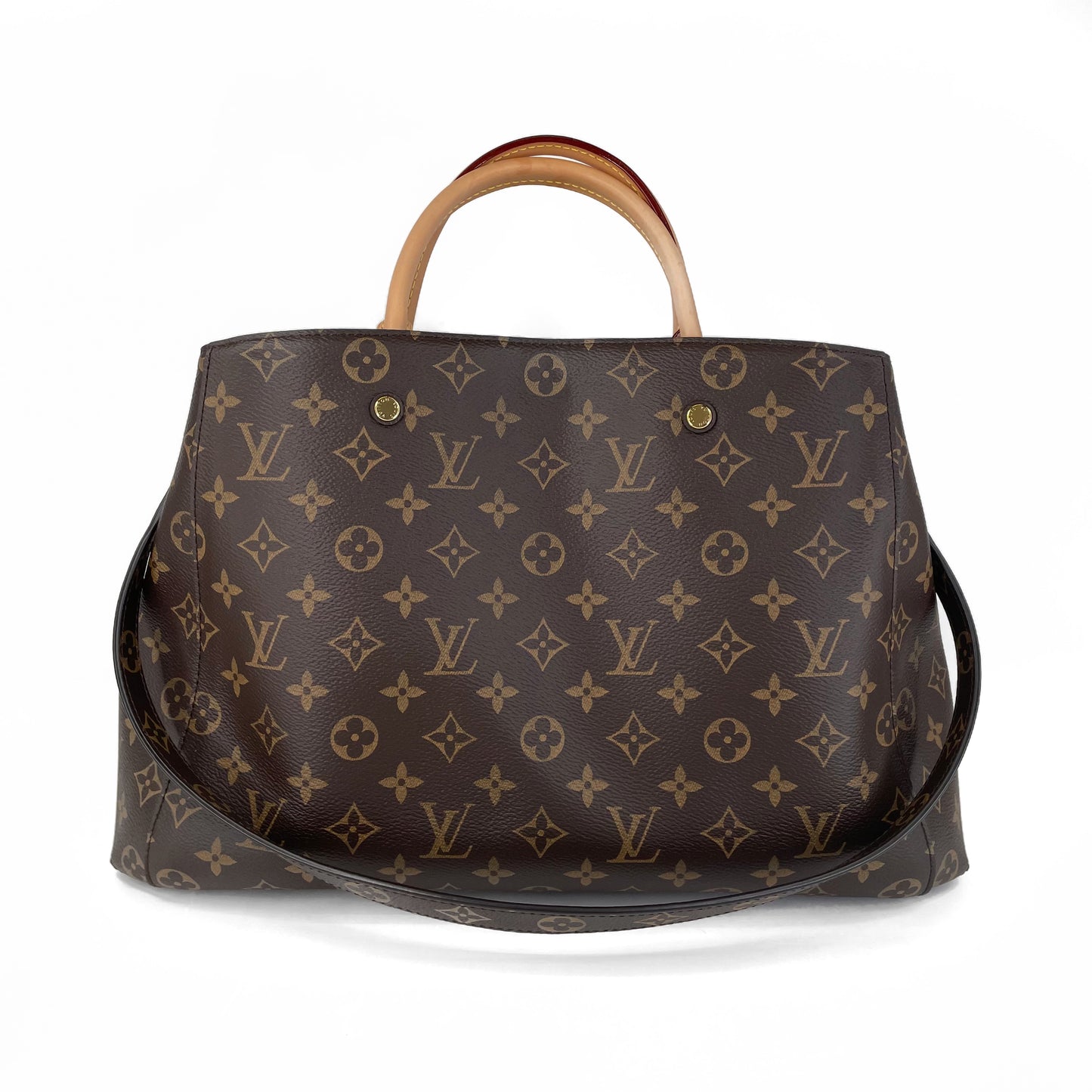 Louis Vuitton Montaigne GM Bag