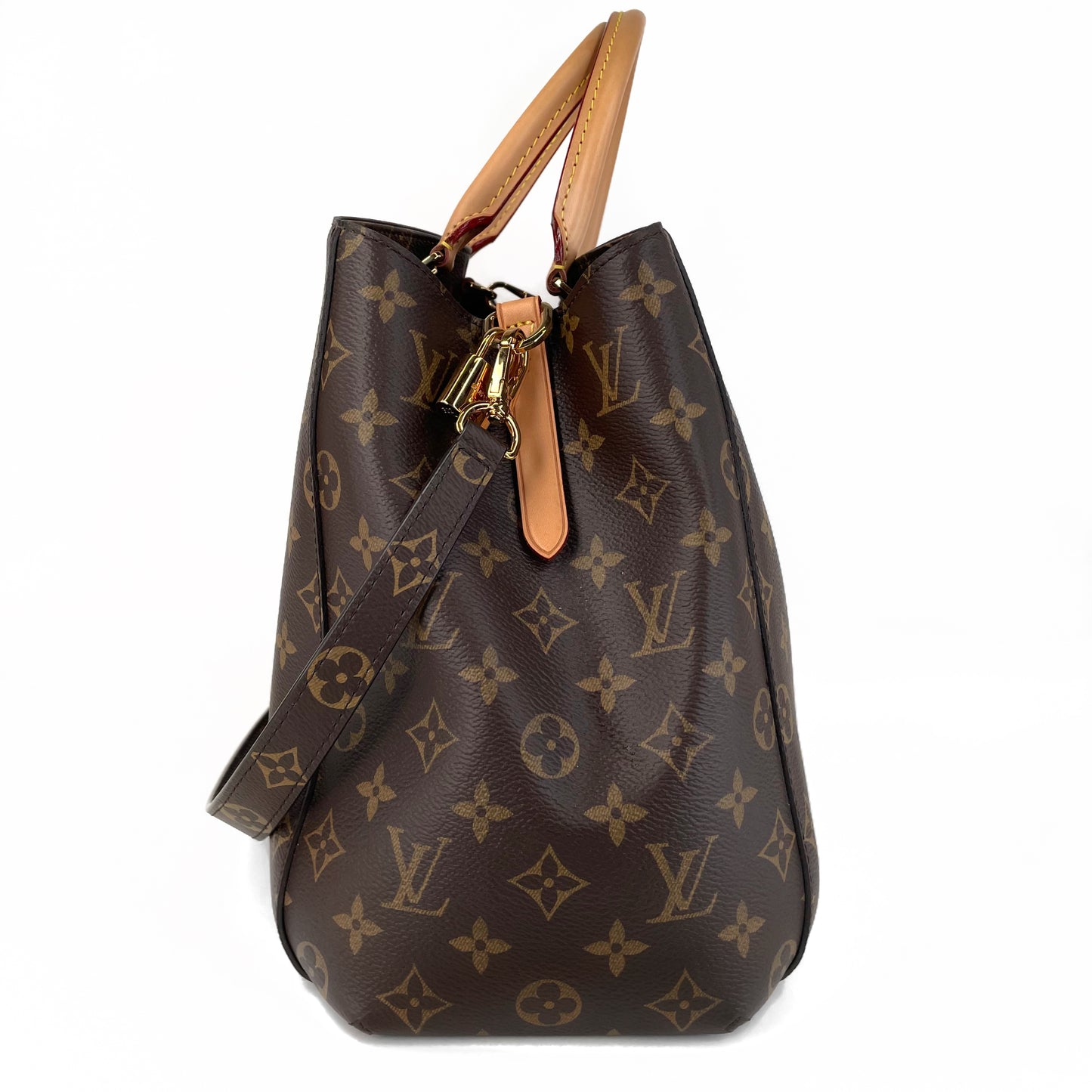Louis Vuitton Montaigne GM Bag