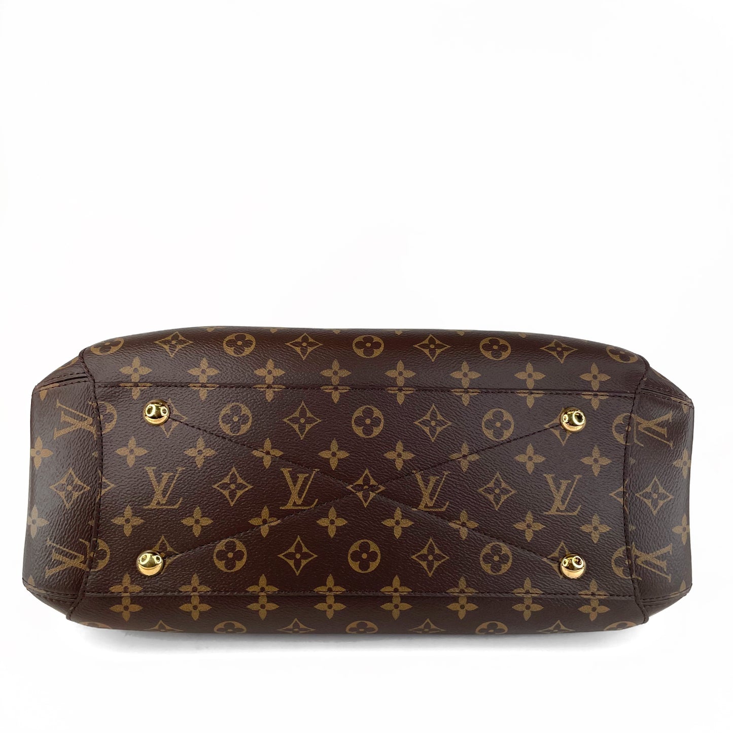 Louis Vuitton Montaigne GM Bag