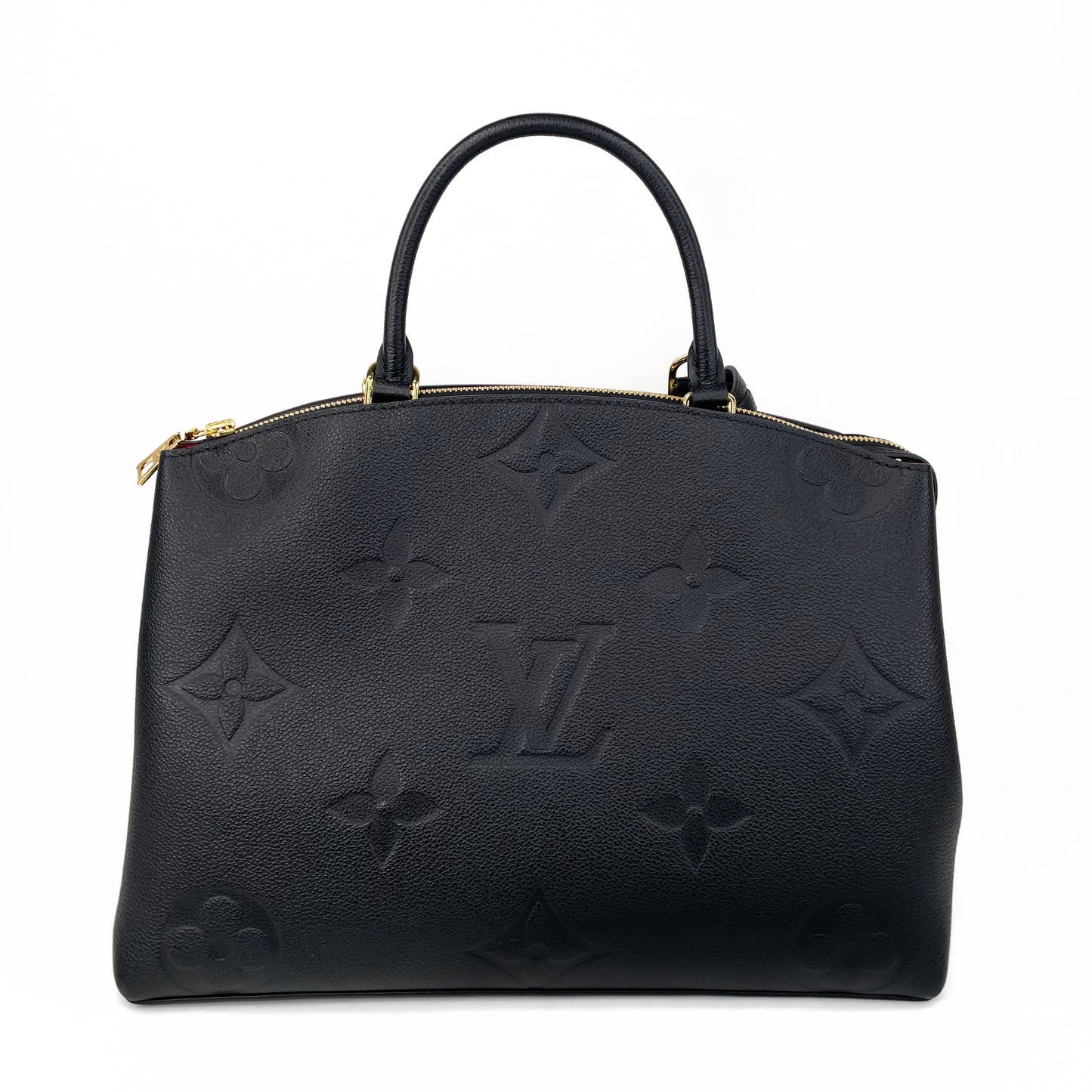 Louis Vuitton Grand Palais