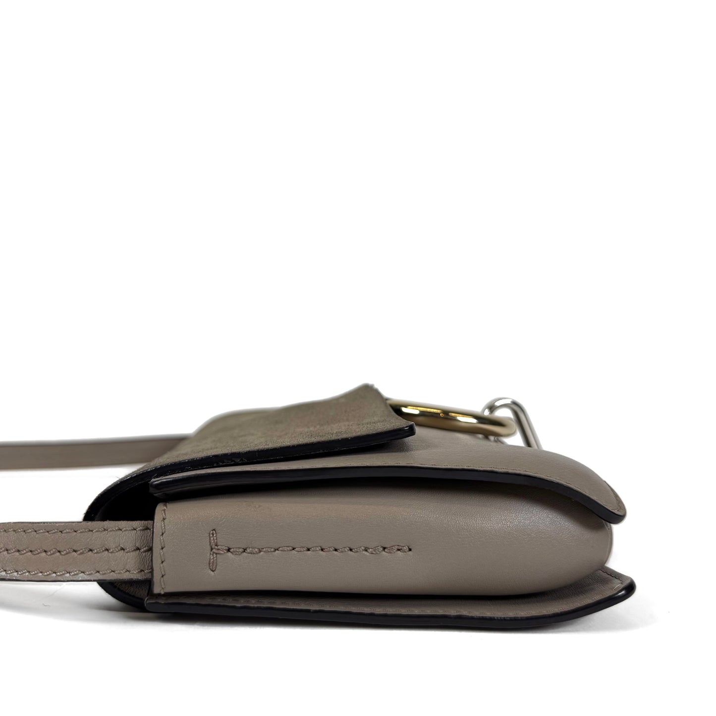 Chloe Faye Crossbody Bag