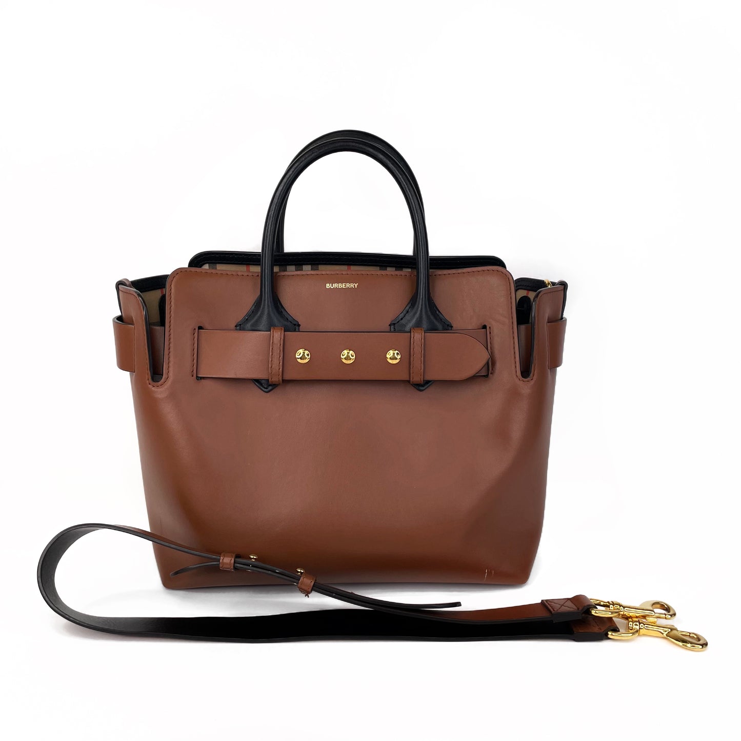 Burberry Belt Bag