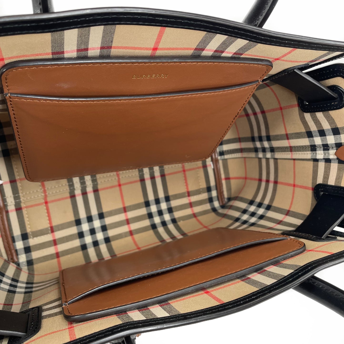 Burberry Belt Bag