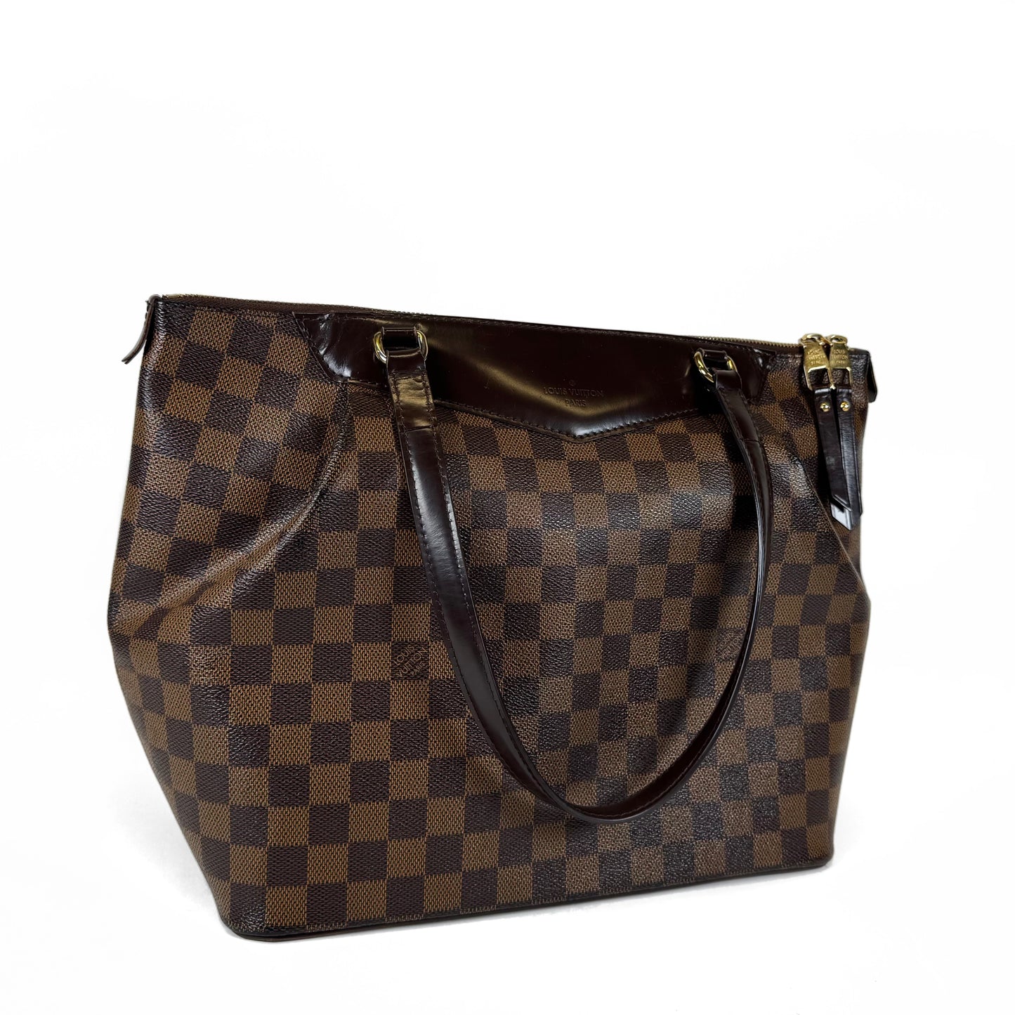 Louis Vuitton Westminster GM Bag