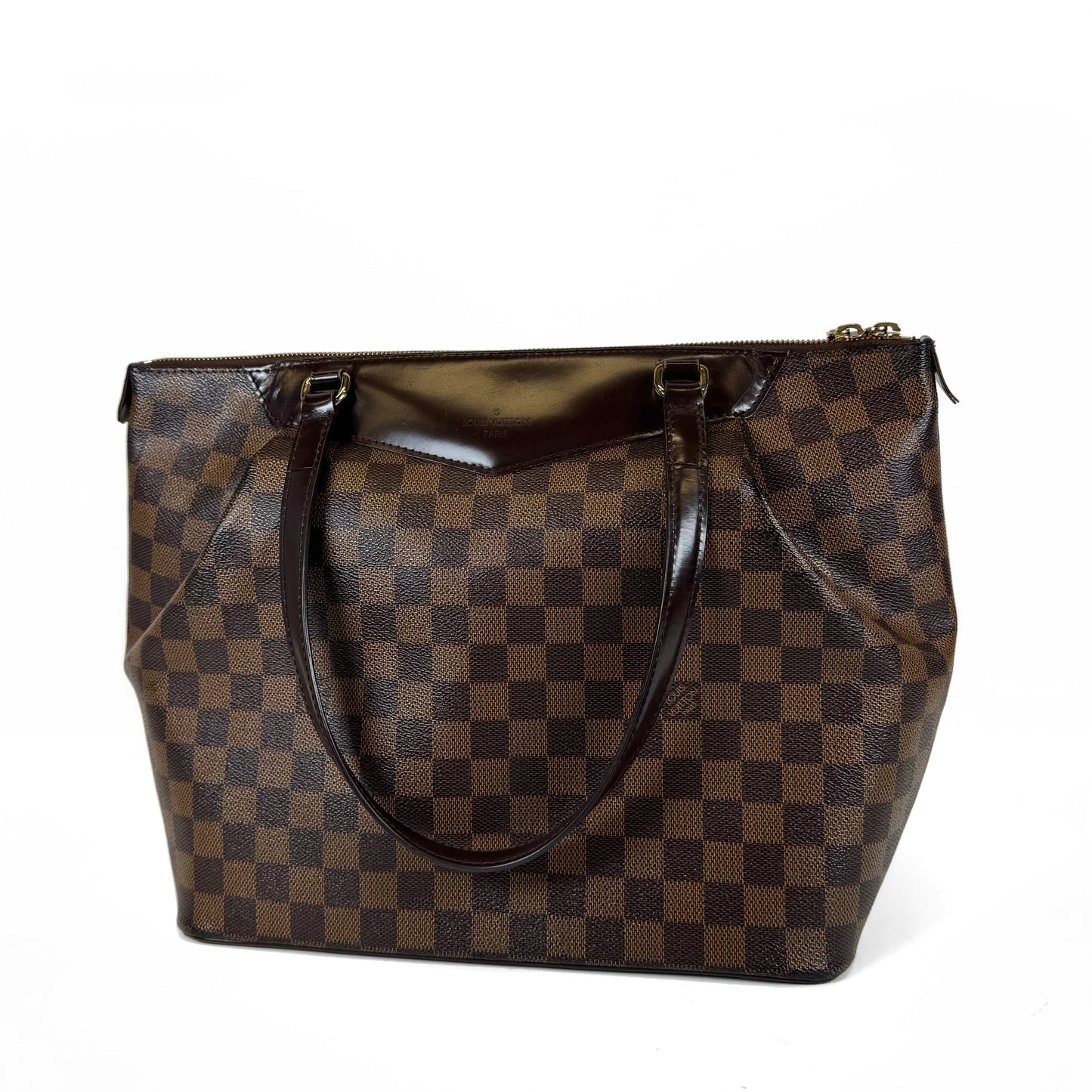 Louis Vuitton Westminster GM Bag