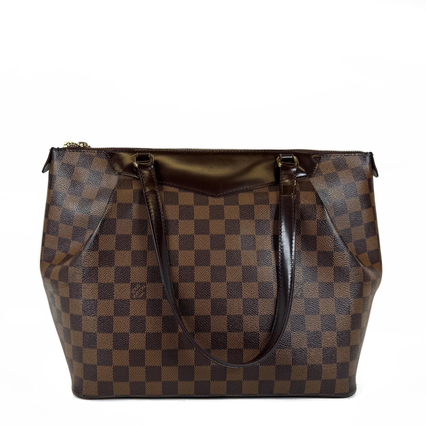 Louis Vuitton Westminster GM Bag