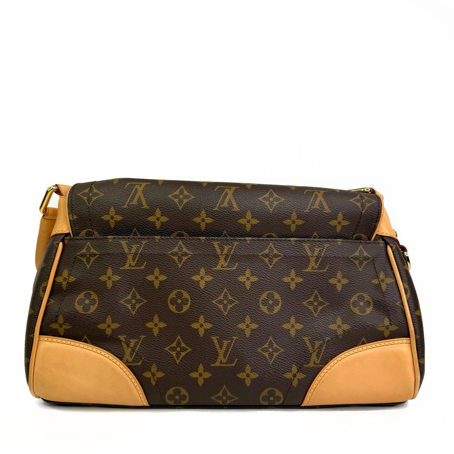 Louis Vuitton Beverly MM Shoulder Bag