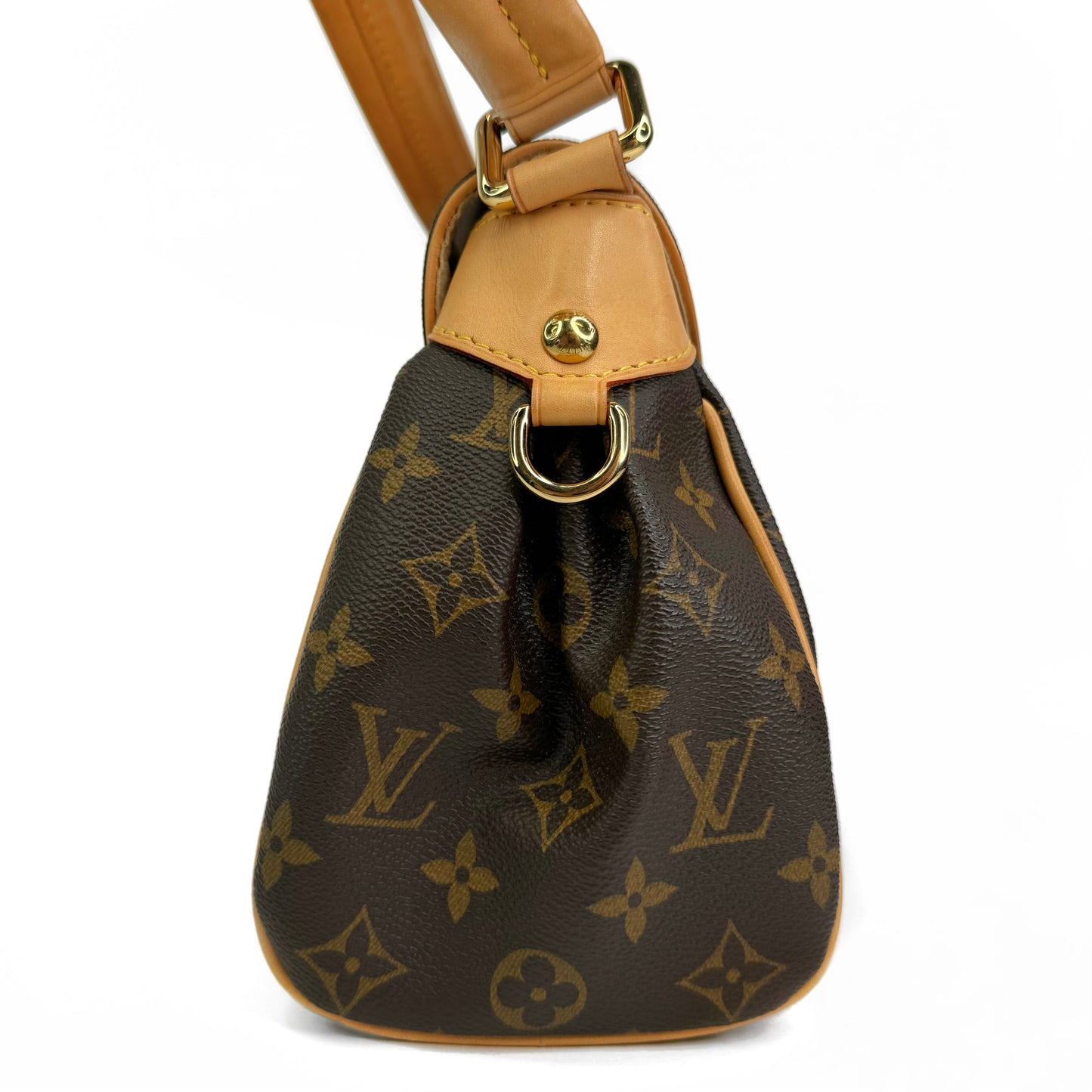Louis Vuitton Beverly MM Shoulder Bag