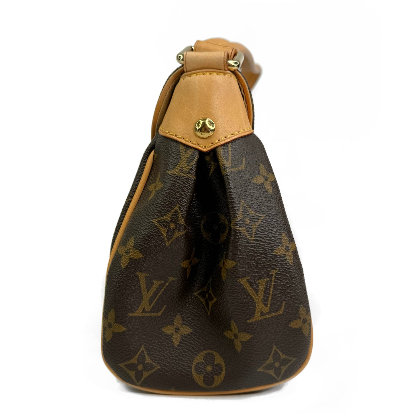 Louis Vuitton Beverly MM Shoulder Bag