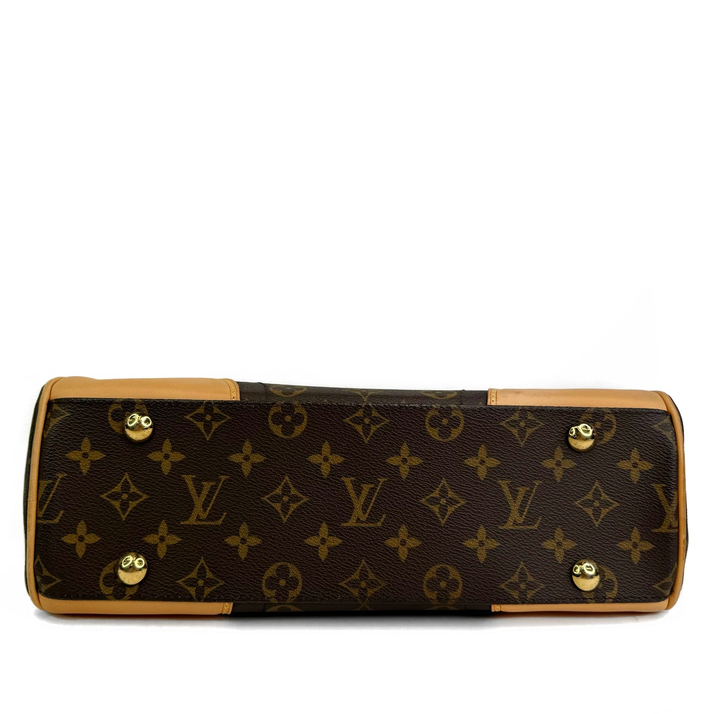 Louis Vuitton Beverly MM Shoulder Bag