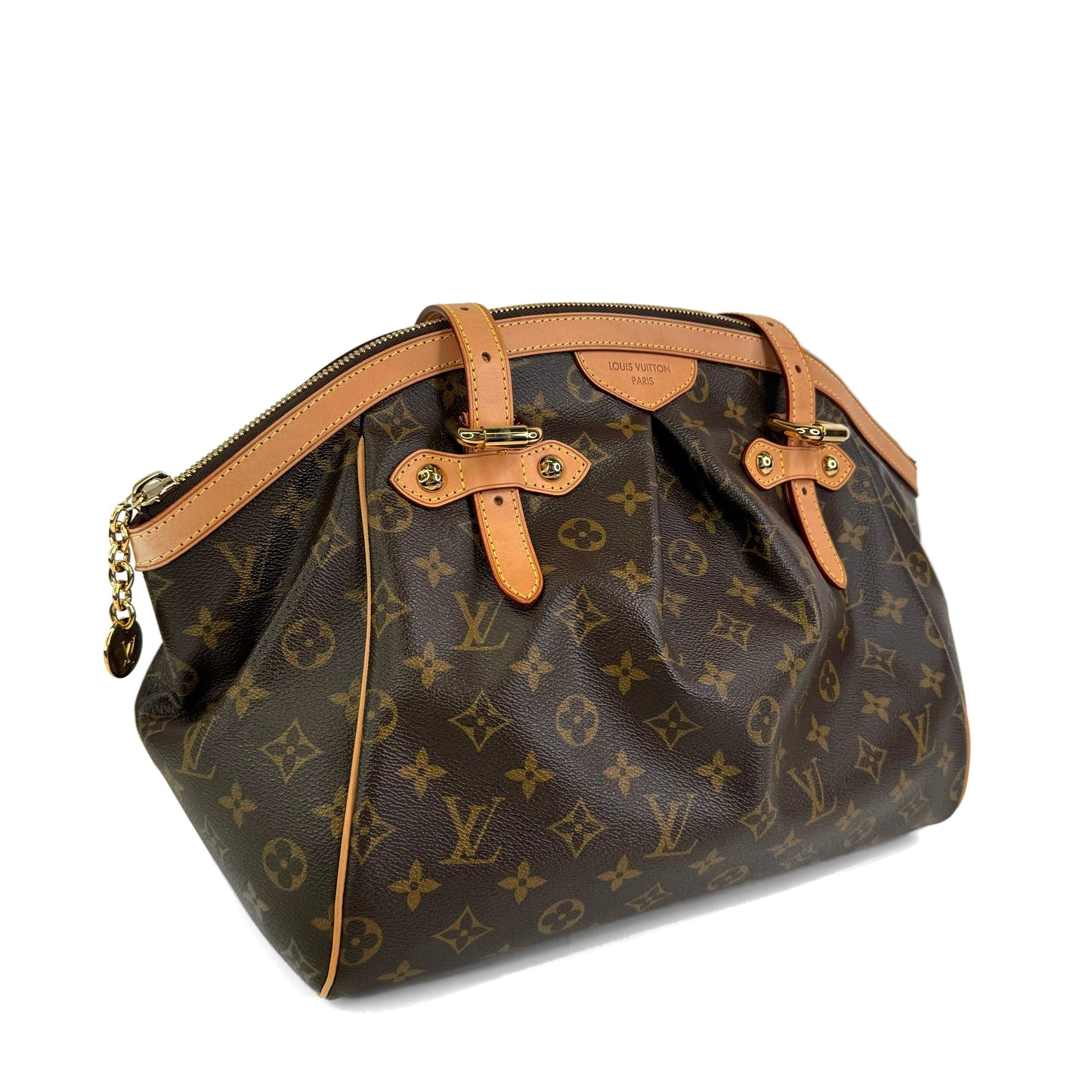 Louis Vuitton Tivoli Monogram GM Bag