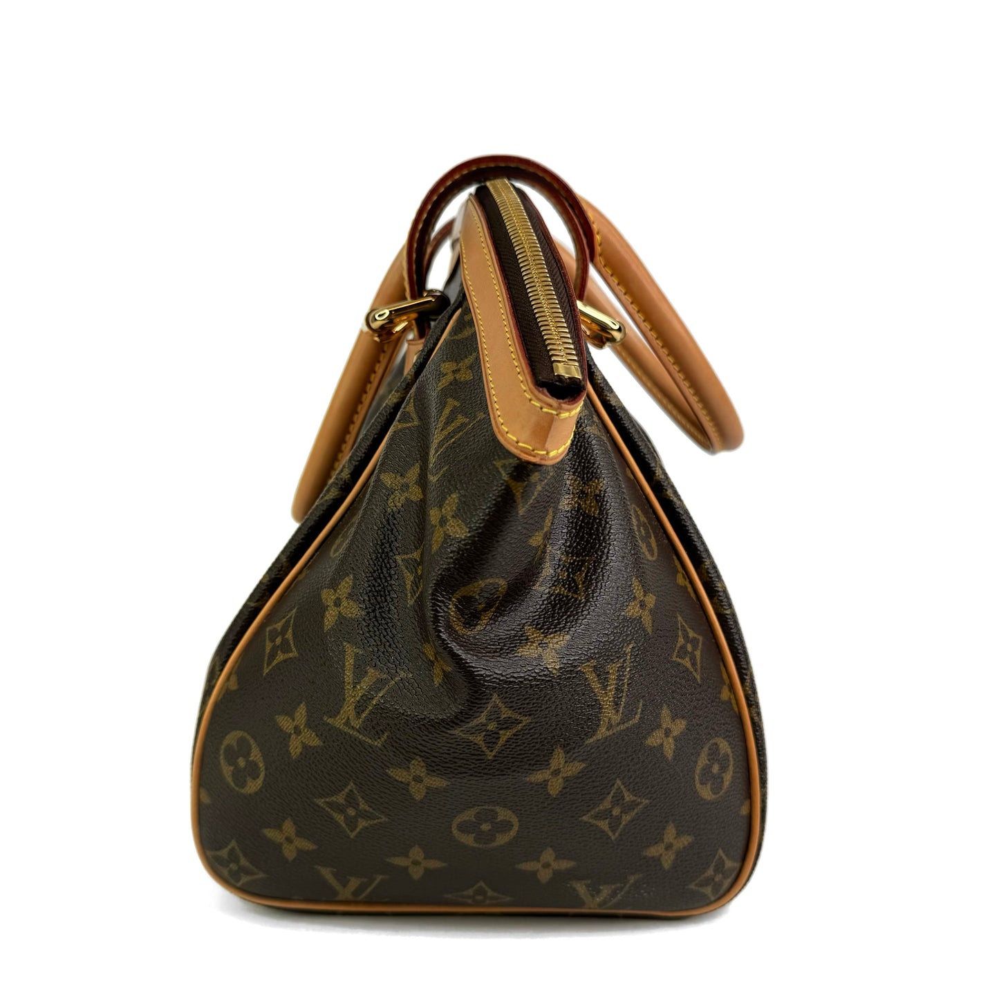 Louis Vuitton Tivoli Monogram GM Bag