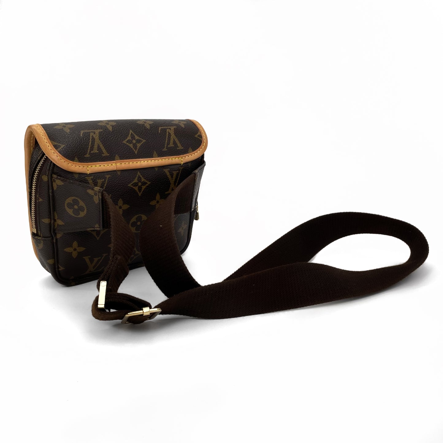 Louis Vuitton Bosphore Bumbag