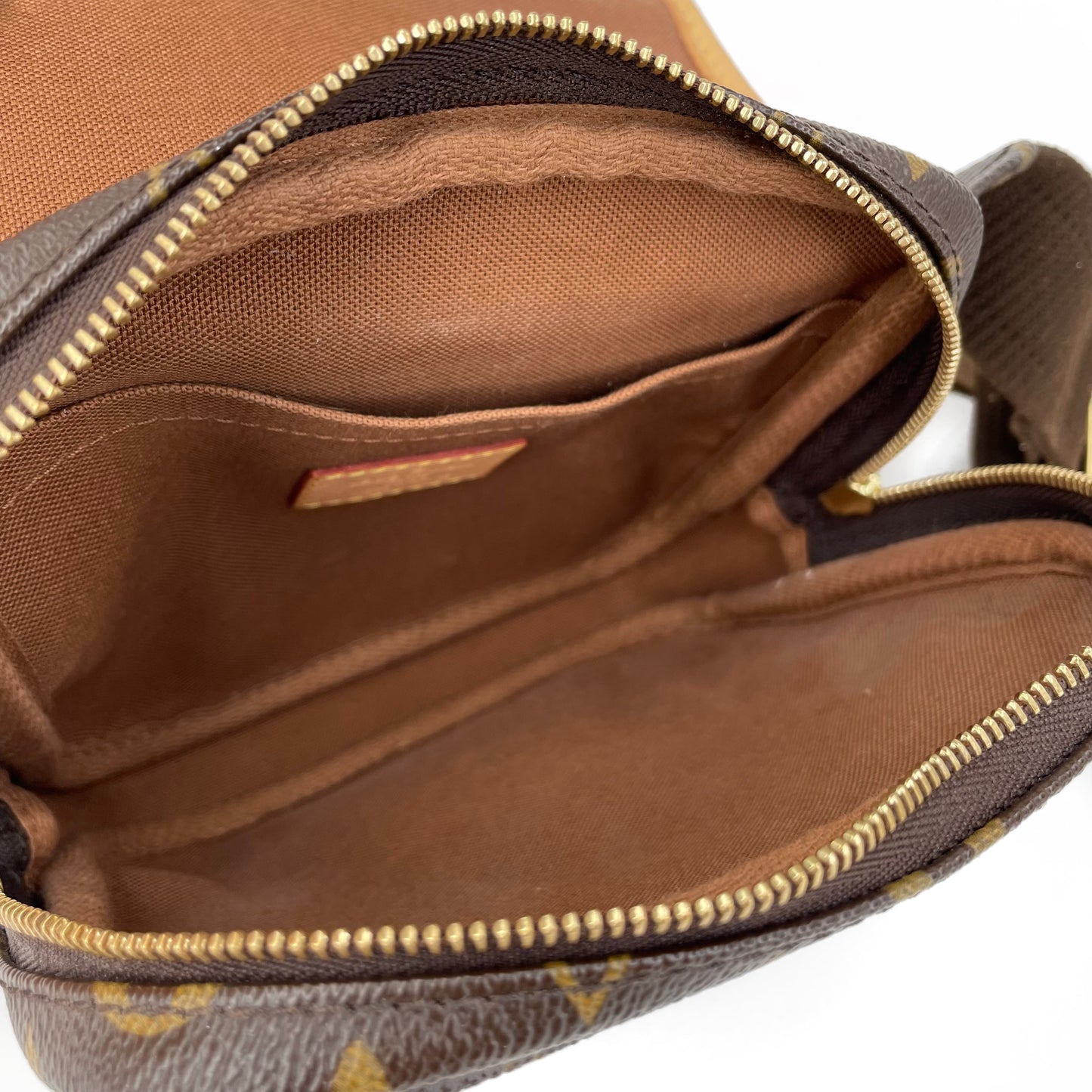 Louis Vuitton Bosphore Bumbag