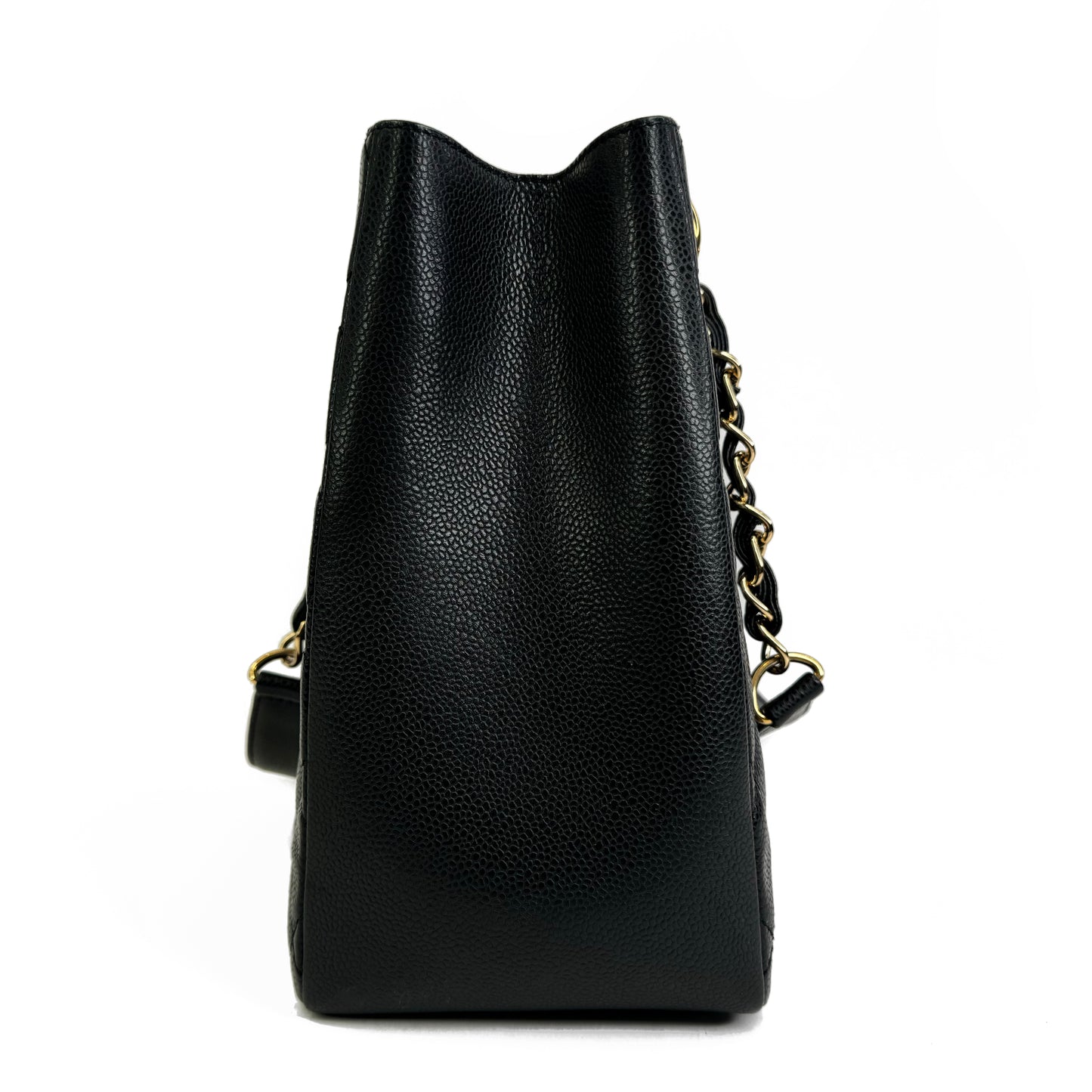 Chanel Grand Shopping Tote Bag