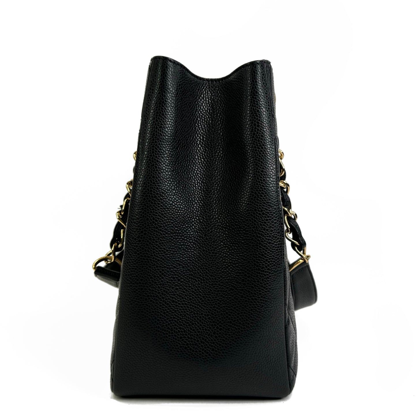 Chanel Grand Shopping Tote Bag