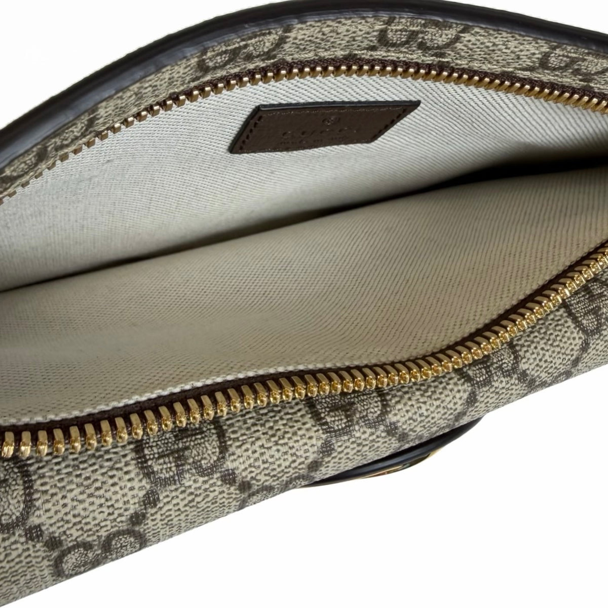 Gucci Blondie Belt Bag