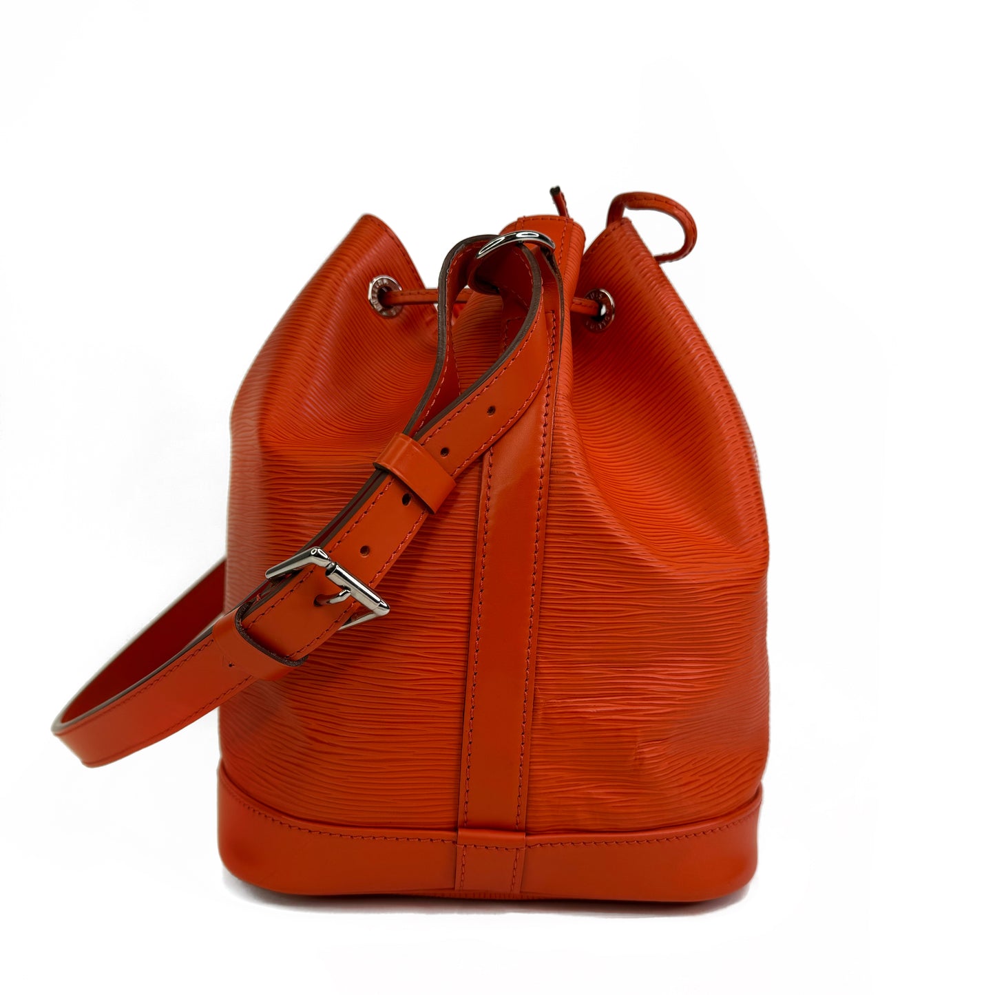 Louis Vuitton Petit Noe Bucket Bag