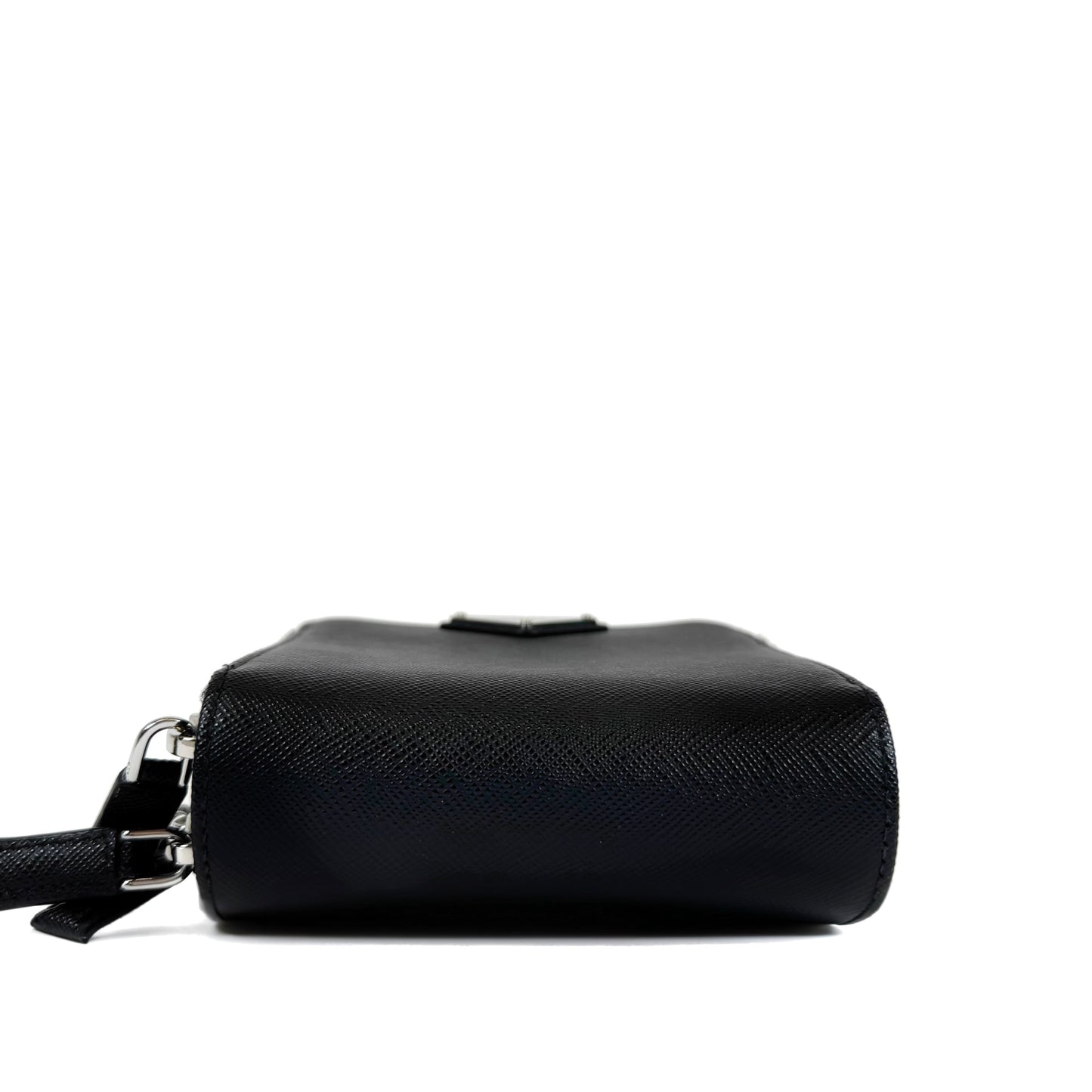 Prada Saffiano Leather Smartphone Case