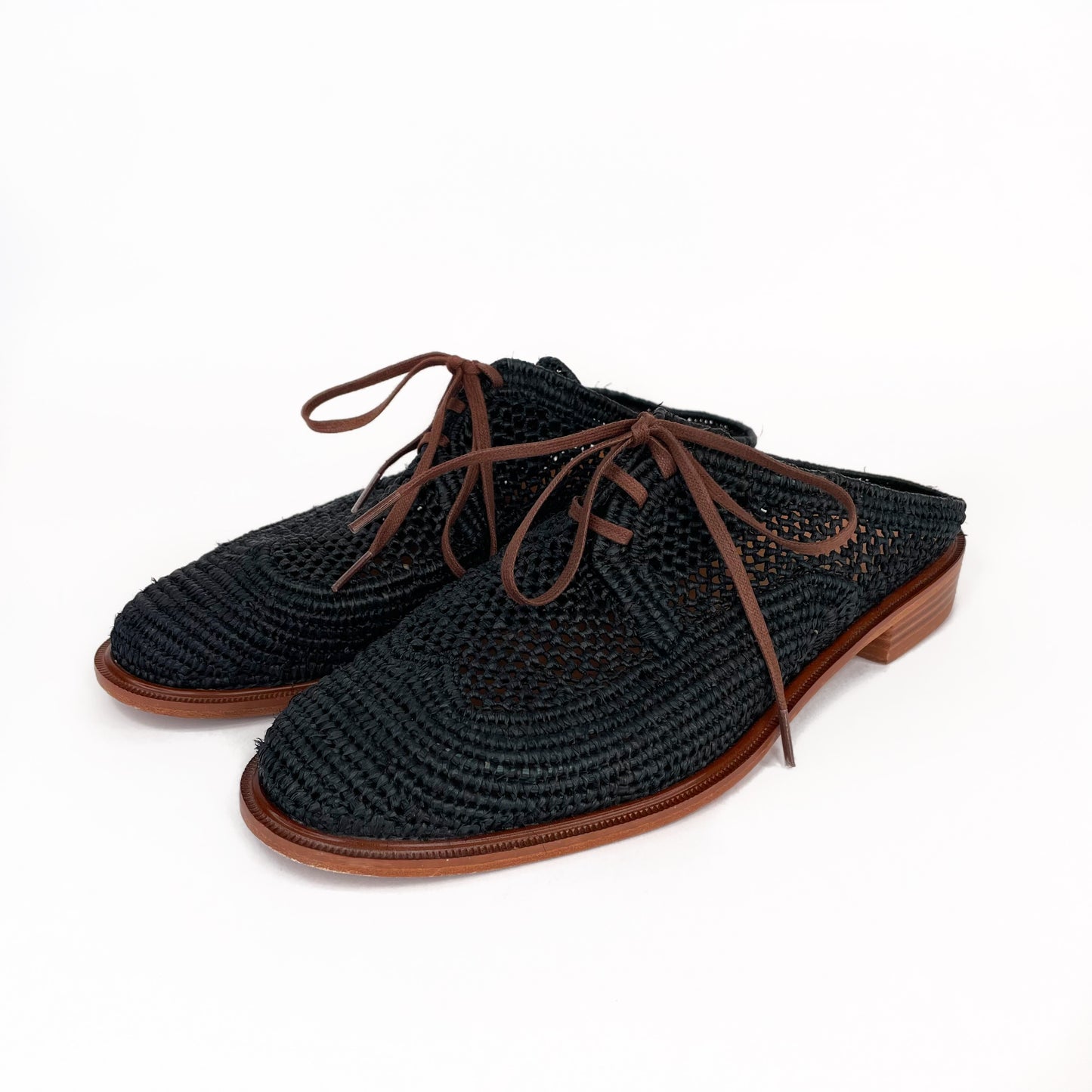 Clergerie Loafer Mules