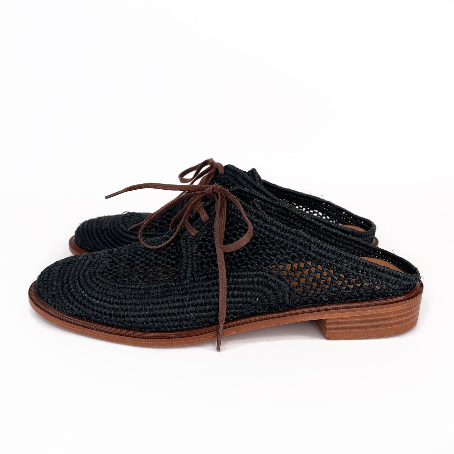 Clergerie Loafer Mules