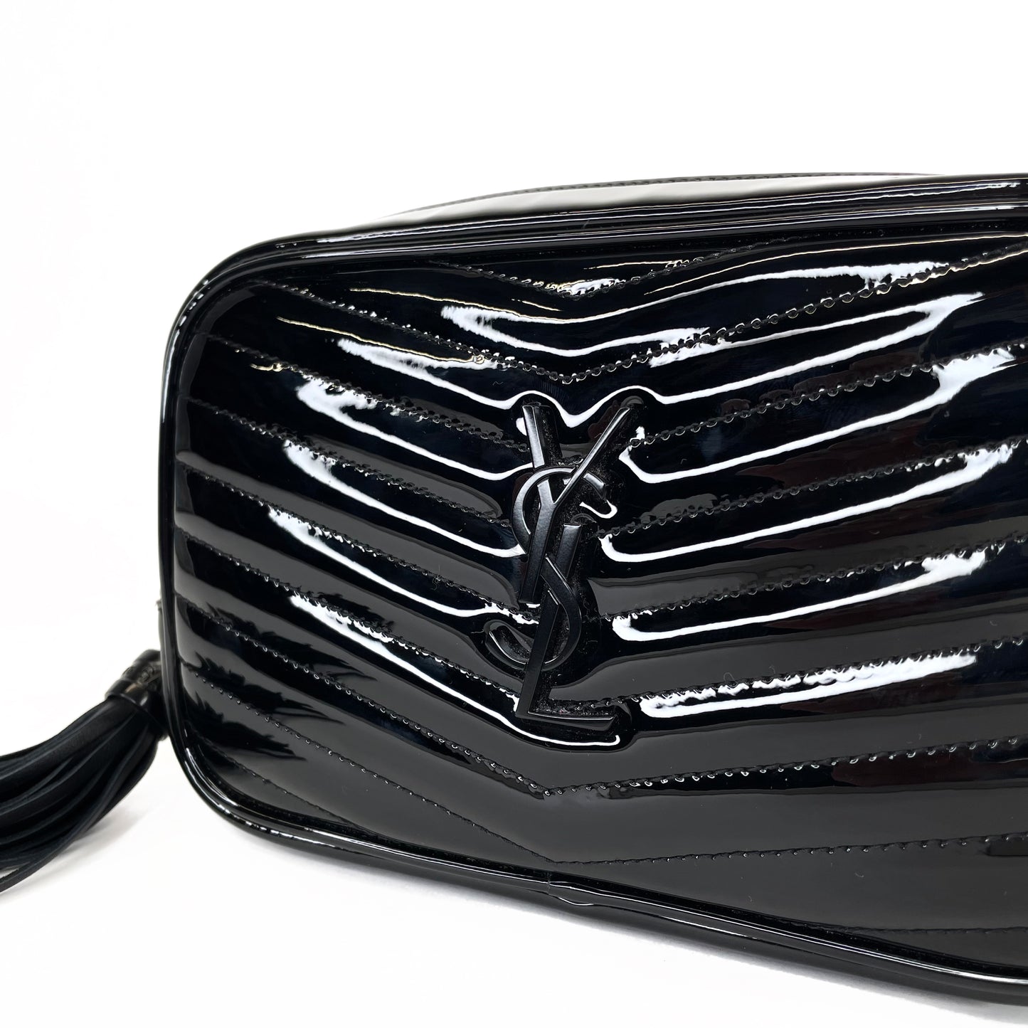 Saint Laurent Mini Lou Bag