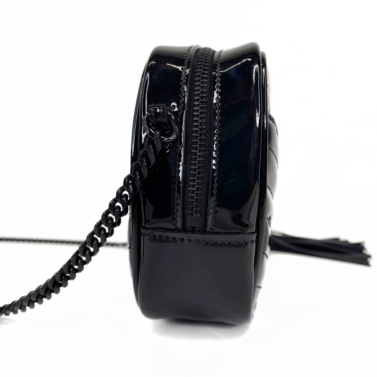 Saint Laurent Mini Lou Bag