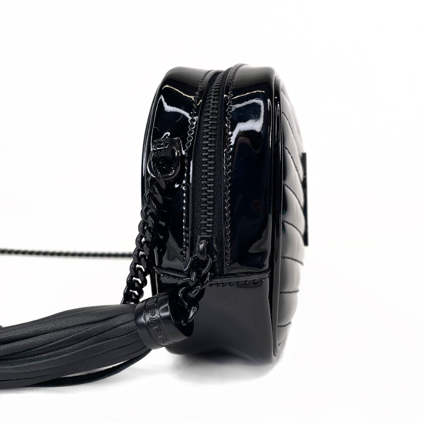 Saint Laurent Mini Lou Bag