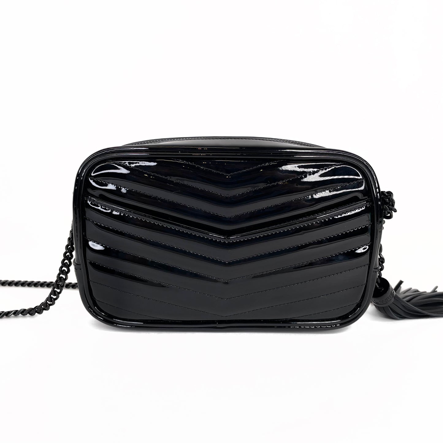 Saint Laurent Mini Lou Bag