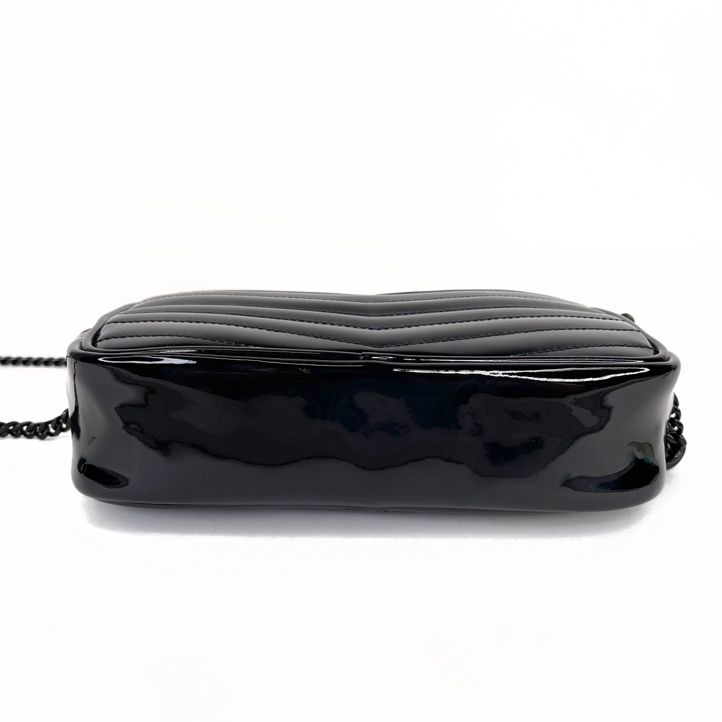 Saint Laurent Mini Lou Bag